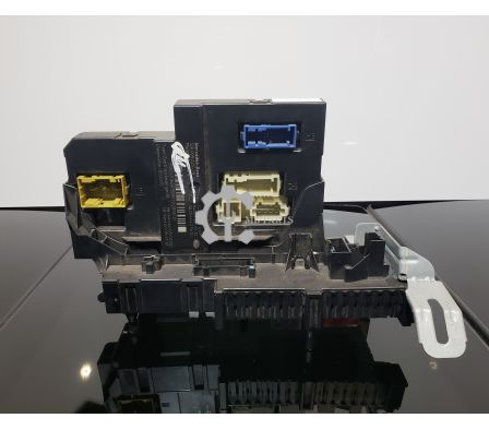 A2045451669 MODULO SAM TRASERO W204 CLASE C