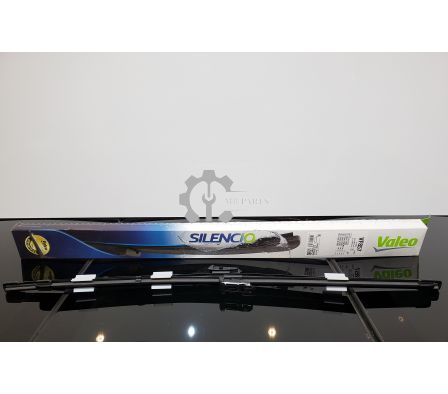 ESCOBILLA LIMPIA PARABRISA DELANTERO W166