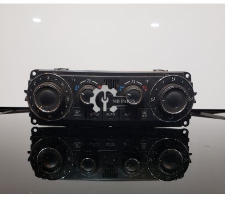 COMANDO DE AIRE ACONDICIONADO CLASE C W203 2005 2007 NORMAL