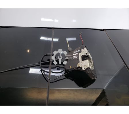 CERRADURA DE PUERTA W203 DELANTERO DERECHO RH