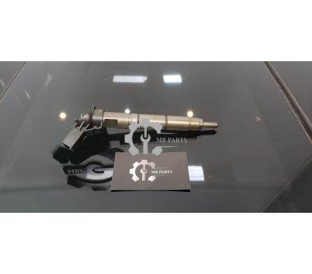 PICO DE COMBUSTIBLE OM642