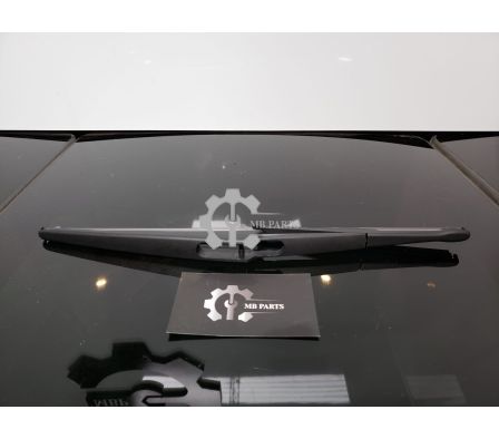 ESCOBILLA TRASERA LIMPIA PARABRISA ML W164 W166