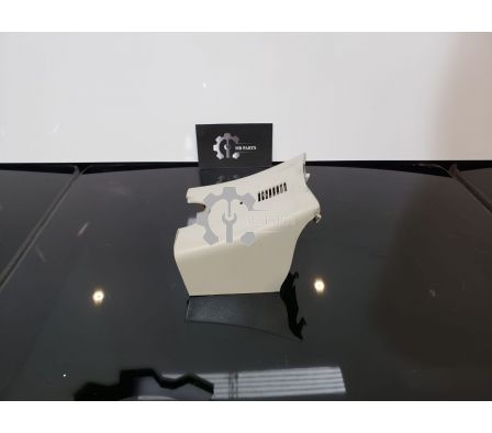 PLASTICO ESPEJO RETROVISOR ML W164