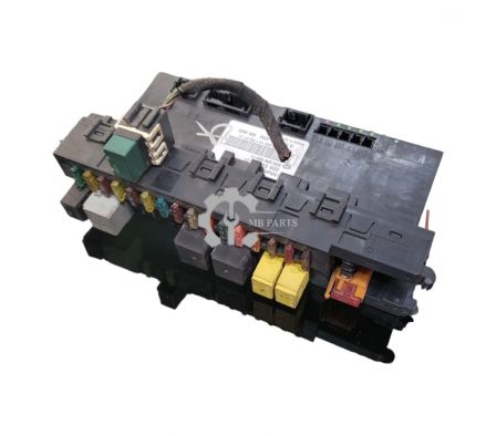 SAM TRASERO CLASE C W203