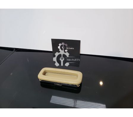 MANIJA DE TECHO SOLAR 