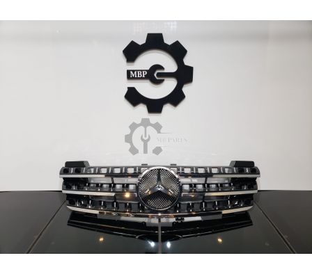 PARRILLA DELANTERA ML W164 2006-2008