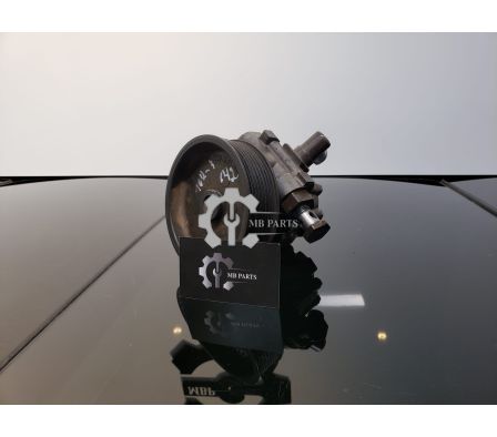 BOMBA DE DIRECCION MOTOR DIESEL 642