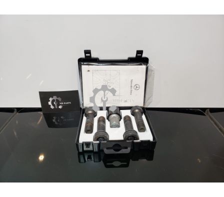 KIT PRISIONERO DE RUEDA PASO LARGO 14