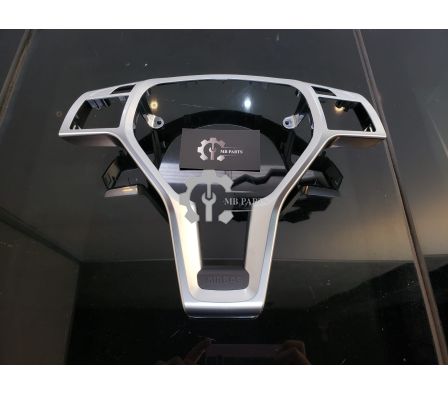 MOLDURA VOLANTE AMG  2012 AL 2015