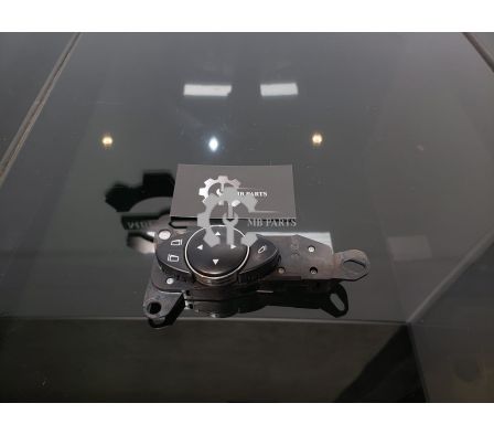 COMANDO BOTONES ESPEJO CLASE E W211