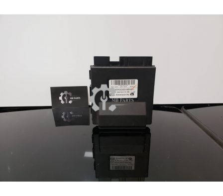 MODULO DE VALIJERA W164 ML 2006 AL 2011