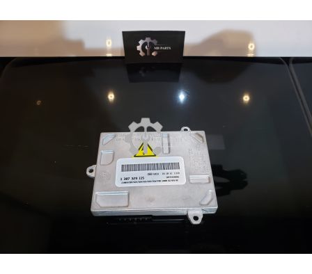 MODULO XENON AUDI A4 A3 S4