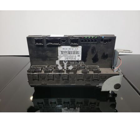 MODULO SAM TRASERO W211 CLASE E 