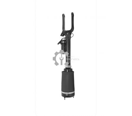 AMORTIGUADOR DELANTERO AIRMATIC W164 GL POR UNIDAD