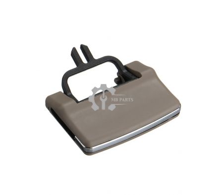 REPARO DIRECCIONADOR DE AC MARRON W164