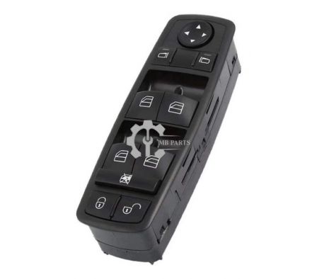 COMANDO LEVANTA VIDRIO ML W164