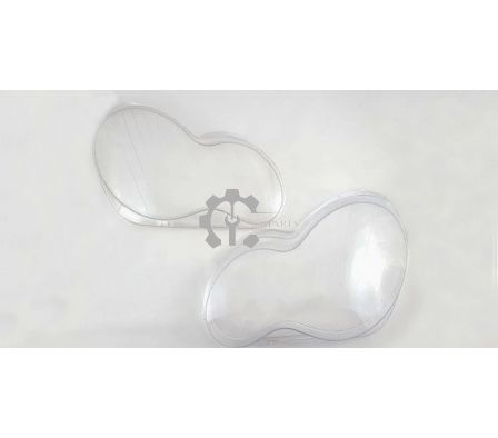 CRISTAL DE FARO W203 EL PAR