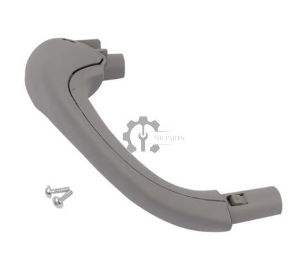 MANIJA DE PUERTA W203 GRIS LH