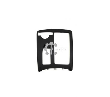 TAPA CONSOLA CENTRAL W204 VERSION ALEMANA