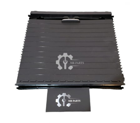 CORTINA PORTA OBJETOS W166