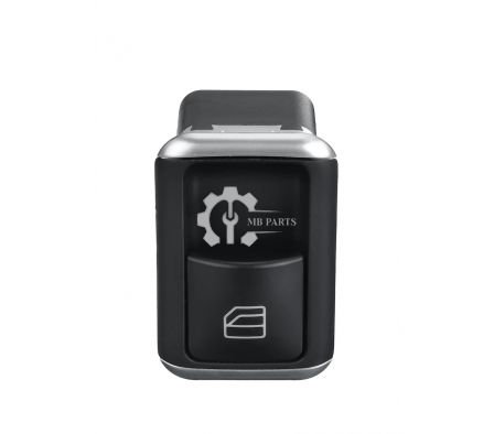 COMANDO LEVANTA VIDRIO ACOMPAÑANTE W204 W212 W166