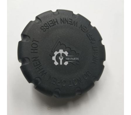 TAPA RESERVORIO AGUA ESTANDAR