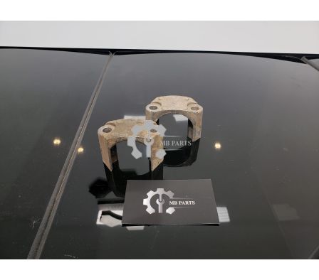 GRAMPA BARRA ESTABILIZADORA DELANTERA CLASE C W203