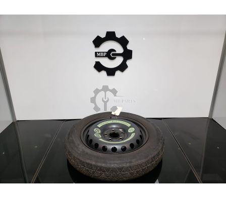 LLANTA DE AUXILIO R16