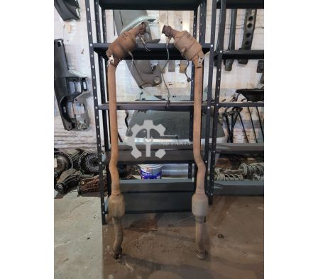 CATALIZADOR C300 2008 AL 2011