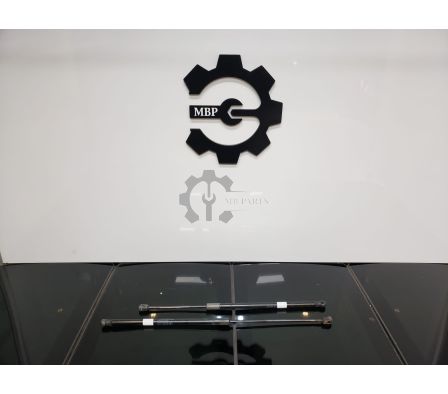 AMORTIGUADOR DE CAPOT CLASE C W204          