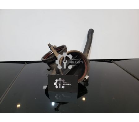 CODO DE CAUDALIMETRO MOTOR 272 