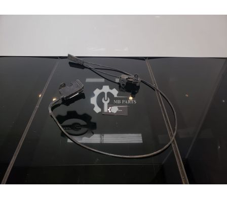 CABO CERRADURA CAPOT CLASE C W204