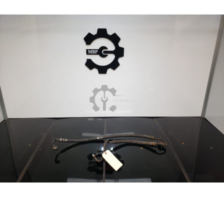 CAÑO DE DIRECCION DE ALTA 4MATIC C300