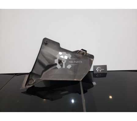 COBERTOR SAM DELANTERO CLASE C W203