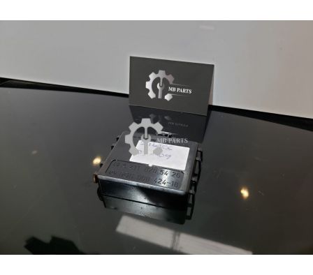 SENSOR DE LLUVIA- LUZ PARA CLASE E W211