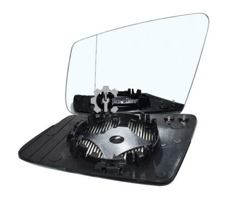 ESPEJO RETROVISOR CLASE C W204 W212 W221 2011 2013 RH