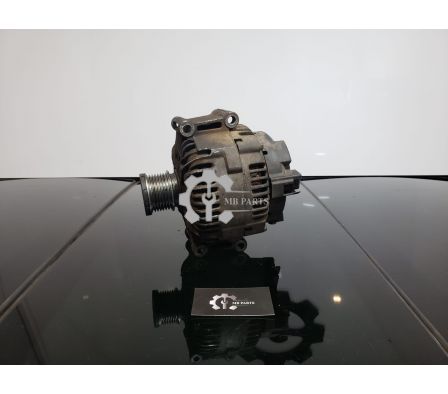 ALTERNADOR MERCEDES BENZ MOTOR 642