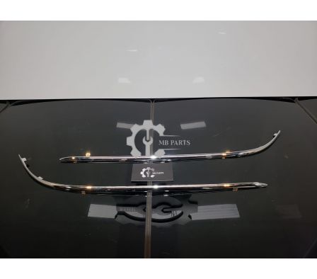 CROMADO DE BAGUETA CLASE C W203 VERSION AMERICANA