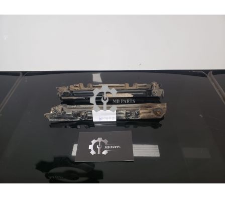 GUIA DE PARAGOLPE CLASE C W203 USADO