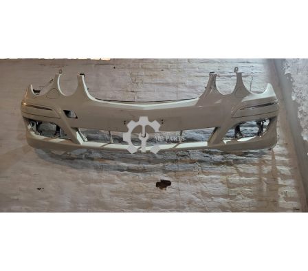 PARAGOLPE DELANTERO CLASE E W211 2007 AL 2009