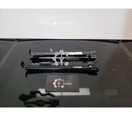 GUIA DE PARAGOLPE CLASE E W211