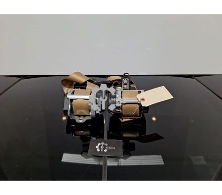 CINTURONES TRASEROS ML W164