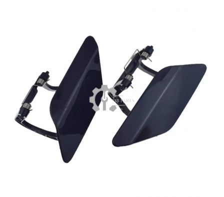 TAPA LAVA FARO W212 RH LADO ACOMPAÑANTE