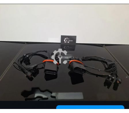 CABLE DE FARO POR LADO