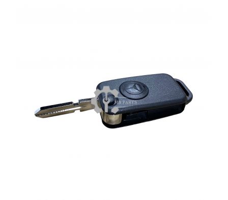 CARCASA DE LLAVE W202 PRIMERA EDICIÓN